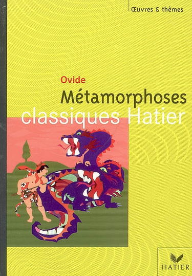 Métamorphoses