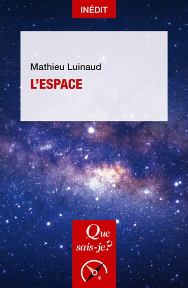 L'espace