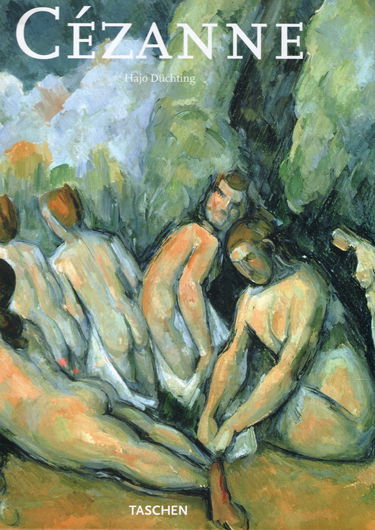 CEZANNE