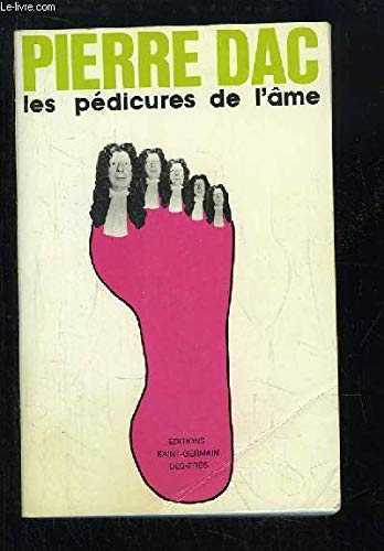 Les Pédicures de l'âme