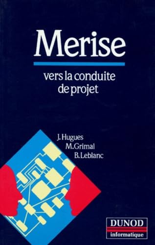 Merise : vers la conduite de projet