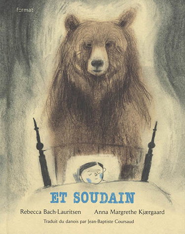 Couverture de Et soudain