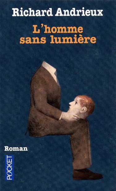 L'homme sans lumière