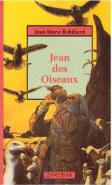 Jean des oiseaux