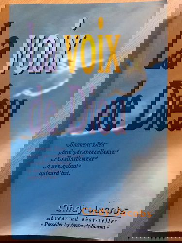 La voix de dieu