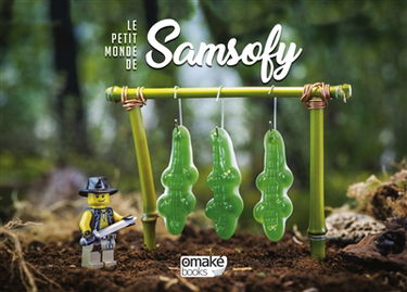 Le petit monde de Samsofy