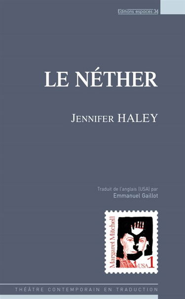 Le néther : théâtre