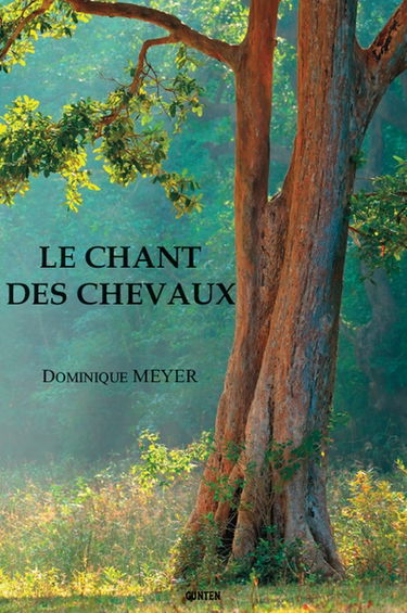 Le chant des chevaux