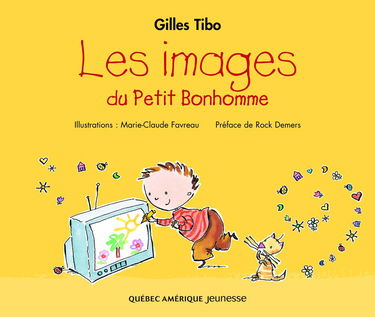 Les images du petit bonhomme