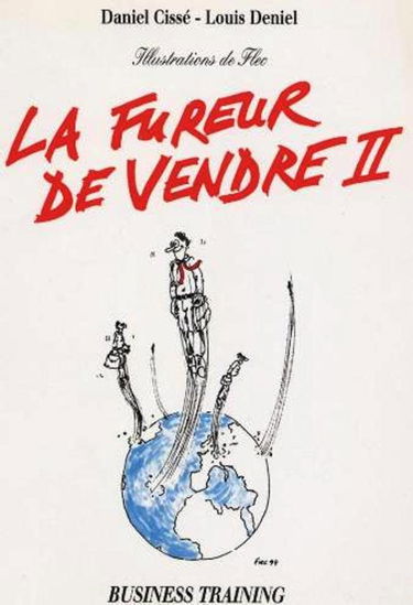 La Fureur de Vendre 2