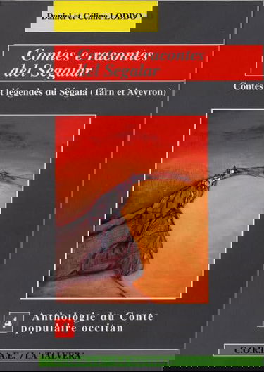 Contes e racontes del Segalar