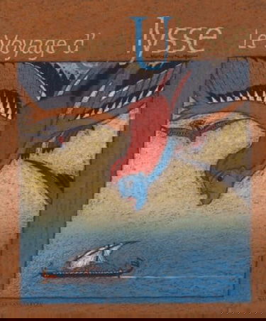 Le voyage d'Ulysse
