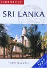 Couverture de Sri Lanka Travel Guide