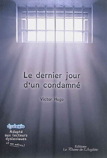 Le dernier jour d'un condamné