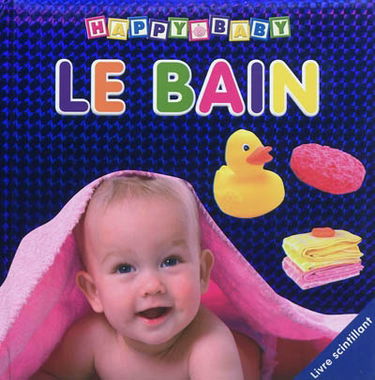 Le bain