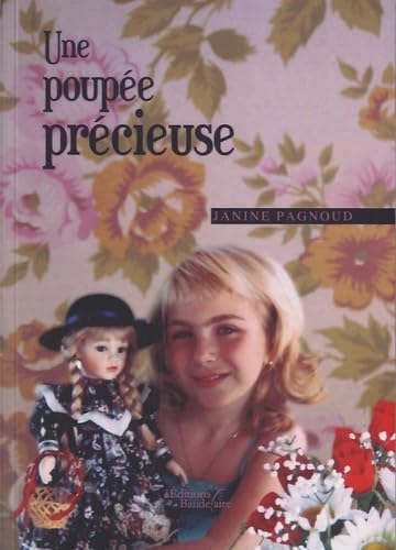 Une poupée précieuse