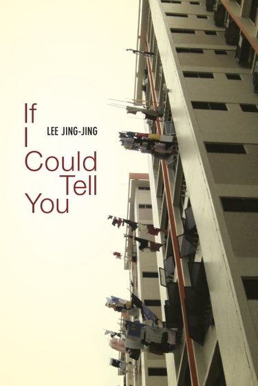 Couverture de If I Could Tell You
