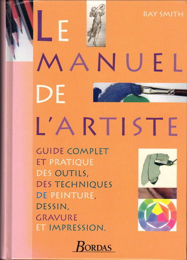 Le manuel de l'artiste