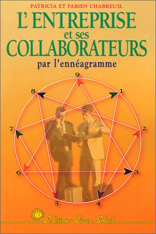 L'entreprise et ses personnalités par l'ennéagramme