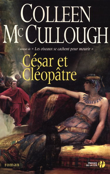César et Cléopâtre