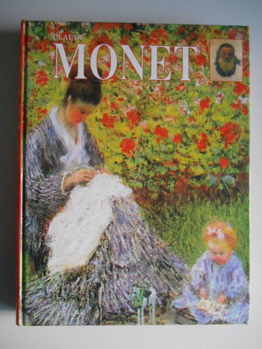 Claude Monet