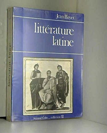 Litterature latine