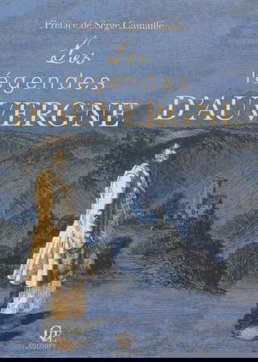 Les légendes d'Auvergne