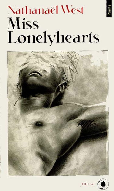 Miss Lonelyhearts