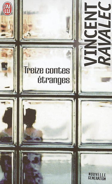 Treize contes étranges