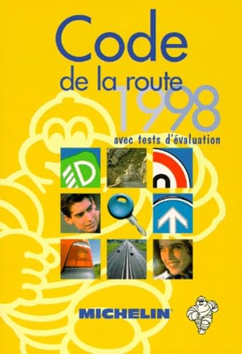 Code de la route, 1998