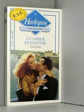 Un Amour de fantôme (Harlequin)