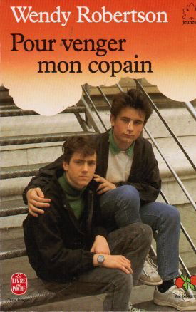 Pour venger mon copain