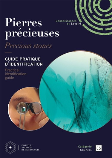 Pierres précieuses
