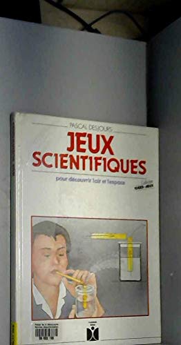 Jeux scientifiques