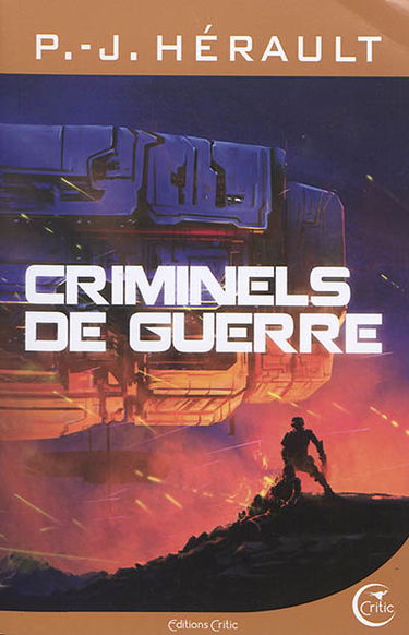 Criminels de guerre
