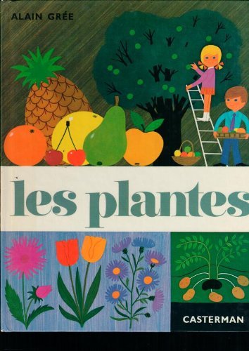 Les Plantes