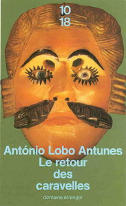 Le retour des caravelles