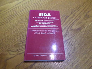Sida : la société en question