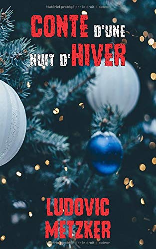CONTE D'UNE NUIT D'HIVER