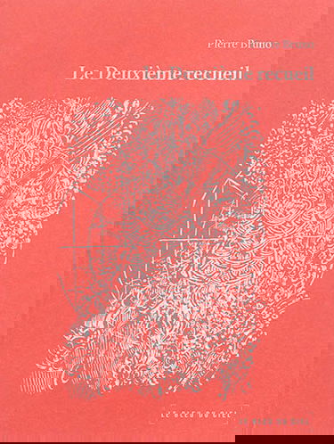 Le deuxième recueil