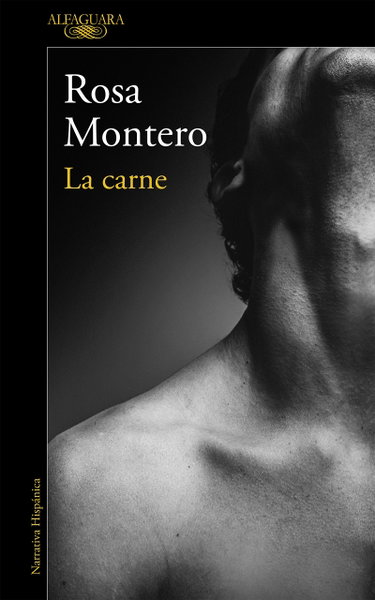 Couverture de La carne / Flesh