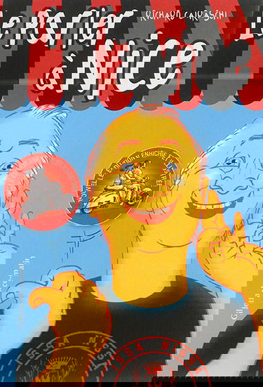 Le parler à Nice : petit lexique à l'attention des intéressés