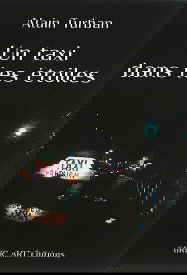 Un taxi dans les étoiles