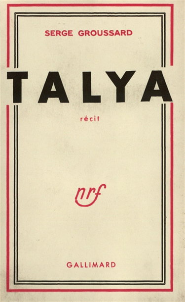 Talya