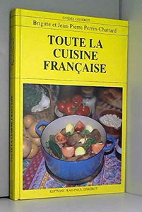 Toute la cuisine française