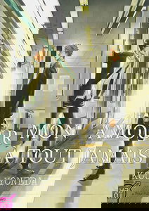 Mon amour à tout jamais