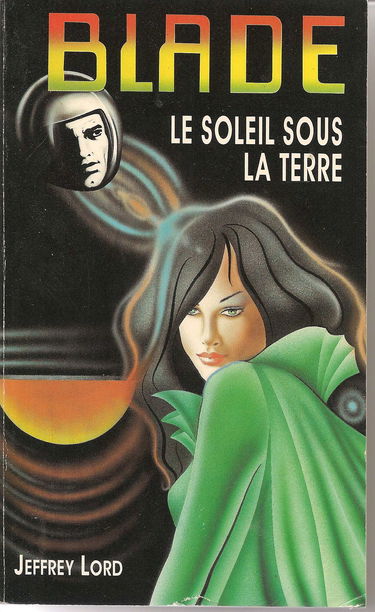 Blade 99 : Le Soleil sous la lune