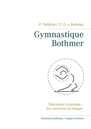 Gymnastique Bothmer® : Education Gymnique : les exercices en images