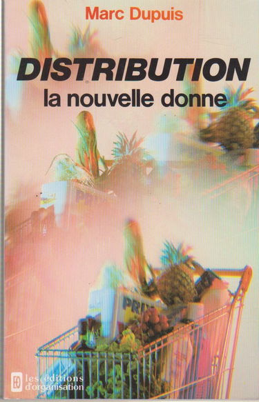 Distribution, la nouvelle donne