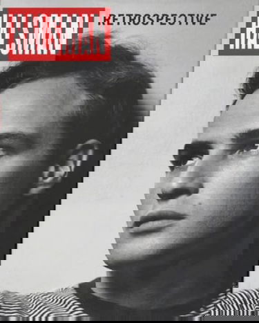 Philippe Halsman : une rétrospective